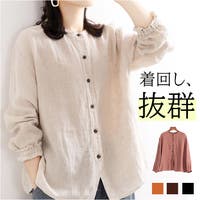 BACKYARD FAMILY（バックヤードファミリー）のトップス/ブラウス