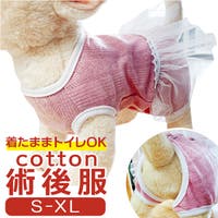 BACKYARD FAMILY（バックヤードファミリー）のファッション雑貨/ペットグッズ