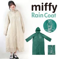 BACKYARD FAMILY（バックヤードファミリー）の小物/雨具・レインコート