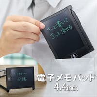 BACKYARD FAMILY（バックヤードファミリー）の小物/スマートフォン・タブレット関連グッズ