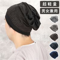 BACKYARD FAMILY（バックヤードファミリー）の帽子/ニット帽