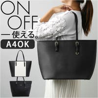 BACKYARD FAMILY（バックヤードファミリー）のバッグ・鞄/トートバッグ