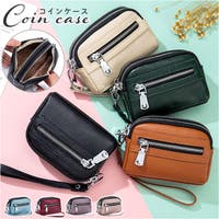 BACKYARD FAMILY（バックヤードファミリー）の財布/コインケース・小銭入れ