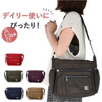 BACKYARD FAMILY（バックヤードファミリー）のバッグ・鞄/ショルダーバッグ