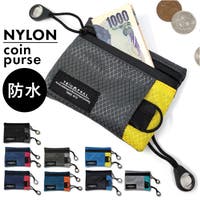 BACKYARD FAMILY（バックヤードファミリー）の財布/コインケース・小銭入れ