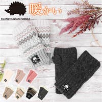 BACKYARD FAMILY（バックヤードファミリー）の小物/手袋
