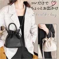 BACKYARD FAMILY（バックヤードファミリー）のバッグ・鞄/ショルダーバッグ