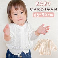 BACKYARD FAMILY（バックヤードファミリー）のベビー/ベビートップス