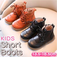 BACKYARD FAMILY（バックヤードファミリー）のシューズ・靴/ショートブーツ