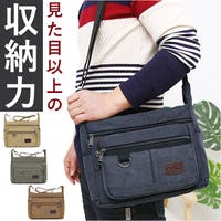 BACKYARD FAMILY（バックヤードファミリー）のバッグ・鞄/ショルダーバッグ