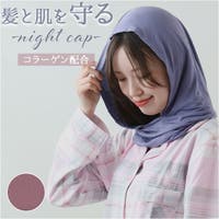 BACKYARD FAMILY（バックヤードファミリー）のヘアケア/頭皮ケア