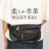 BACKYARD FAMILY（バックヤードファミリー）のバッグ・鞄/ウエストポーチ・ボディバッグ