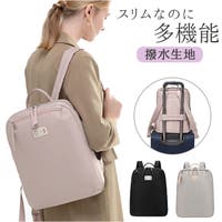 BACKYARD FAMILY（バックヤードファミリー）のバッグ・鞄/リュック・バックパック