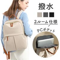 BACKYARD FAMILY（バックヤードファミリー）のバッグ・鞄/リュック・バックパック