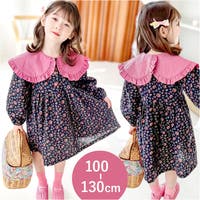 BACKYARD FAMILY（バックヤードファミリー）のワンピース・ドレス/ワンピース