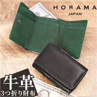 BACKYARD FAMILY（バックヤードファミリー）の財布/コインケース・小銭入れ