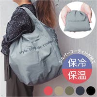 BACKYARD FAMILY（バックヤードファミリー）のバッグ・鞄/エコバッグ
