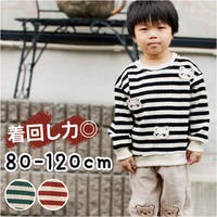BACKYARD FAMILY（バックヤードファミリー）のトップス/アンサンブル