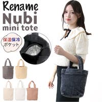 BACKYARD FAMILY（バックヤードファミリー）のバッグ・鞄/トートバッグ