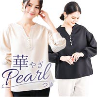 BACKYARD FAMILY(バックヤードファミリー)のトップス/ブラウス