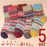 BACKYARD FAMILY（バックヤードファミリー）のインナー・下着/靴下・ソックス