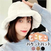 BACKYARD FAMILY（バックヤードファミリー）の帽子/ハット