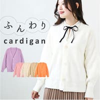 BACKYARD FAMILY（バックヤードファミリー）のトップス/カーディガン