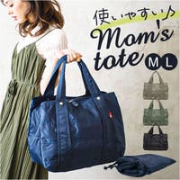 BACKYARD FAMILY（バックヤードファミリー）のバッグ・鞄/トートバッグ