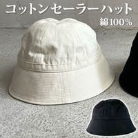BACKYARD FAMILY（バックヤードファミリー）の帽子/ハット