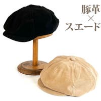 BACKYARD FAMILY（バックヤードファミリー）の帽子/キャスケット