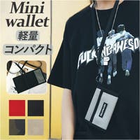 BACKYARD FAMILY（バックヤードファミリー）の財布/コインケース・小銭入れ