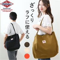 BACKYARD FAMILY（バックヤードファミリー）のバッグ・鞄/トートバッグ