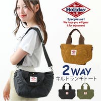 BACKYARD FAMILY（バックヤードファミリー）のバッグ・鞄/ショルダーバッグ