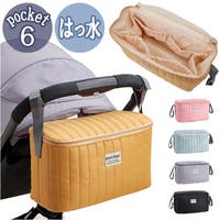 BACKYARD FAMILY（バックヤードファミリー）のベビー/お出かけ用品（抱っこひも・チャイルドシート）