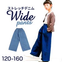 BACKYARD FAMILY（バックヤードファミリー）のパンツ・ズボン/デニムパンツ・ジーンズ