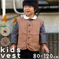 BACKYARD FAMILY（バックヤードファミリー）のトップス/ベスト・ジレ