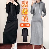 BACKYARD FAMILY（バックヤードファミリー）のワンピース・ドレス/ワンピース