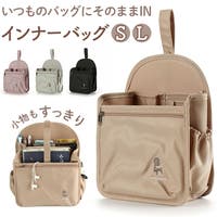 BACKYARD FAMILY（バックヤードファミリー）のバッグ・鞄/セカンドバッグ