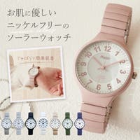 BACKYARD FAMILY（バックヤードファミリー）のアクセサリー/腕時計