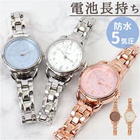 BACKYARD FAMILY（バックヤードファミリー）のアクセサリー/腕時計