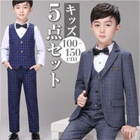 BACKYARD FAMILY（バックヤードファミリー）のスーツ/セットアップ