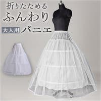 BACKYARD FAMILY（バックヤードファミリー）のワンピース・ドレス/ドレス