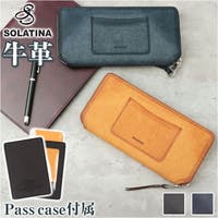 BACKYARD FAMILY（バックヤードファミリー）の財布/長財布
