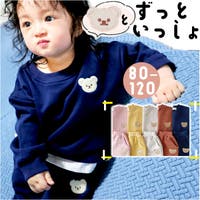 BACKYARD FAMILY（バックヤードファミリー）のベビー/ベビートップス