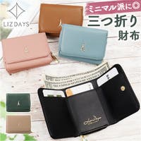 BACKYARD FAMILY（バックヤードファミリー）の財布/コインケース・小銭入れ