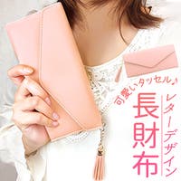 BACKYARD FAMILY（バックヤードファミリー）の財布/長財布