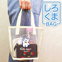 BACKYARD FAMILY（バックヤードファミリー）のバッグ・鞄/トートバッグ