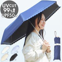 BACKYARD FAMILY（バックヤードファミリー）の小物/傘・日傘・折りたたみ傘