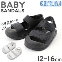 BACKYARD FAMILY（バックヤードファミリー）のベビー/ベビーシューズ