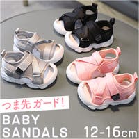 BACKYARD FAMILY（バックヤードファミリー）のベビー/ベビーシューズ